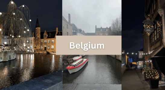 Belgium