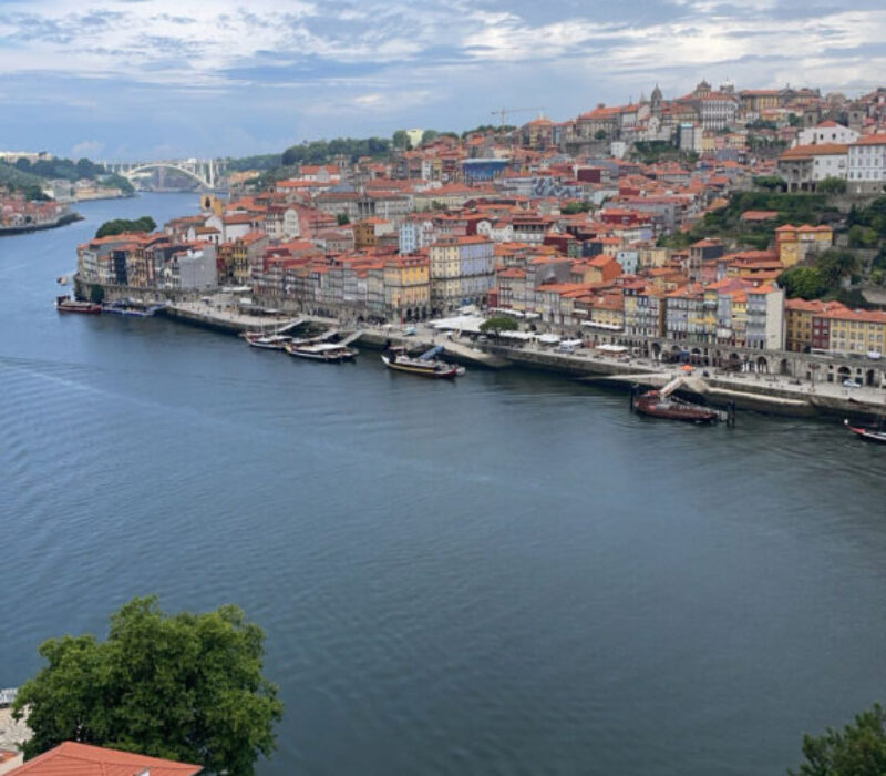 Porto