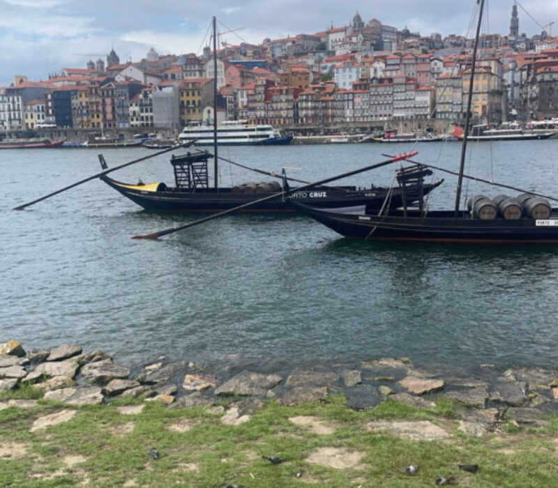 Porto